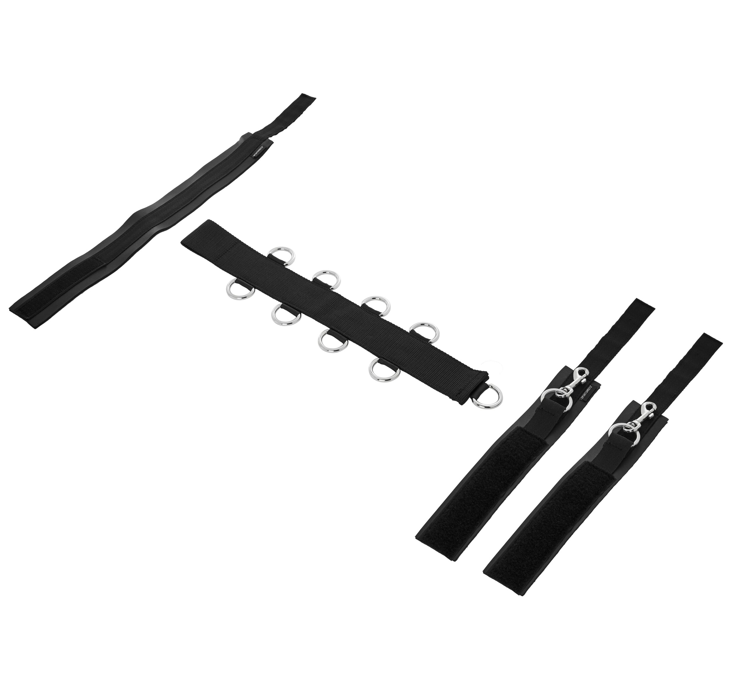 Neck & Wrist Restraint - Image 3