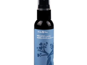 Night Mellow Cooling Spray 2 fl oz / 60 ml