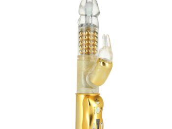 Orgasmic Rabbit Gold
