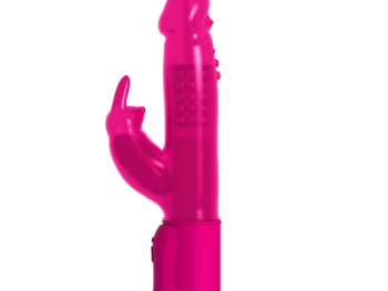 Orgasmic Rabbit/ Vibrator