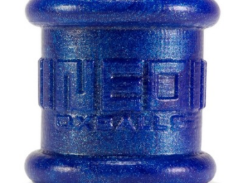 Neo Tall Blueballs Metallic
