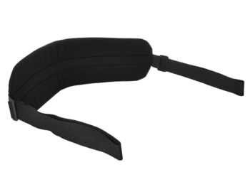 Plus Size Doggie Style Strap