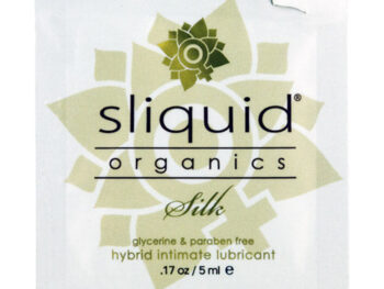 PP - Organics Silk- 5 mL