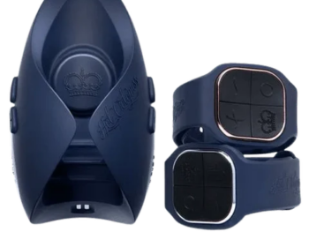 Pulse Duo Lux
