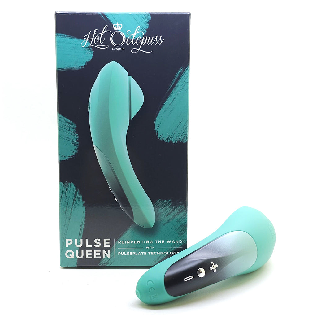 Pulse Queen - Image 2