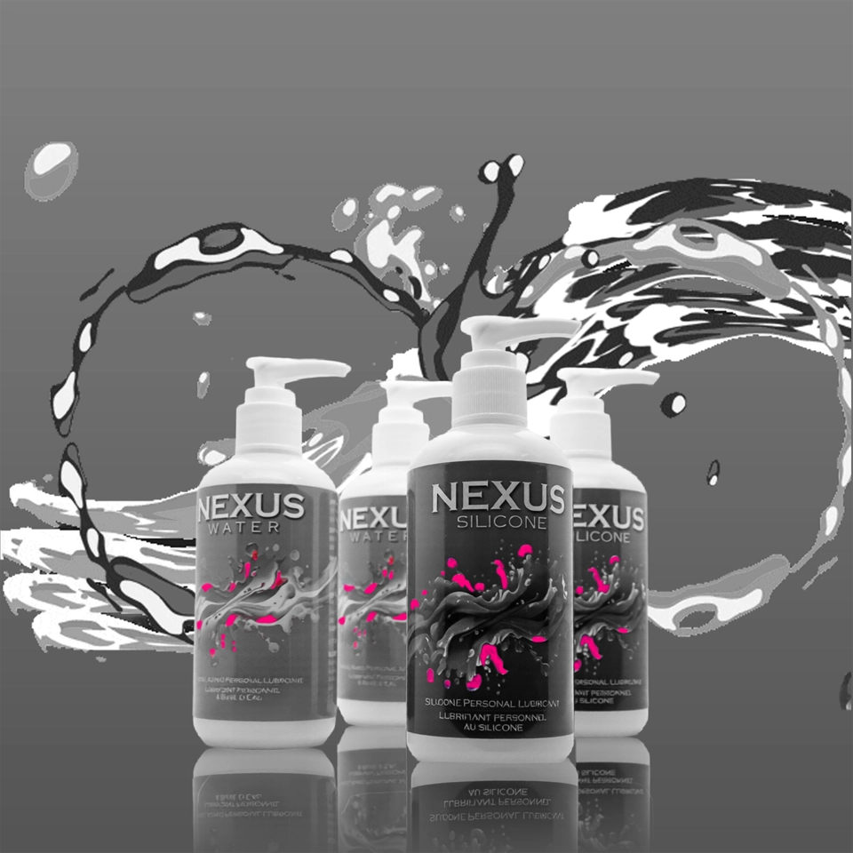 Shop Lubes and Lotions
