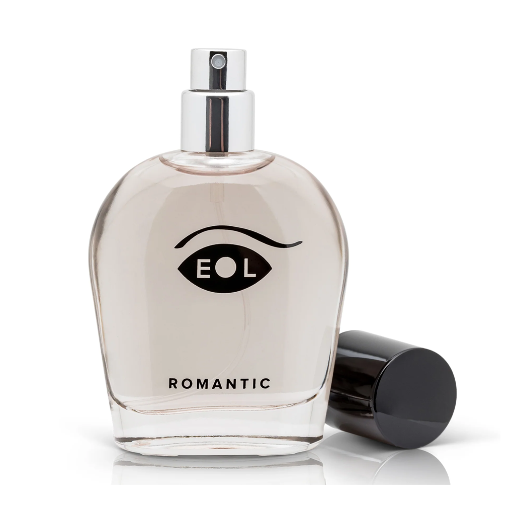 Romantic - Cologne - Deluxe Size 50ml / 1.67 fl oz
