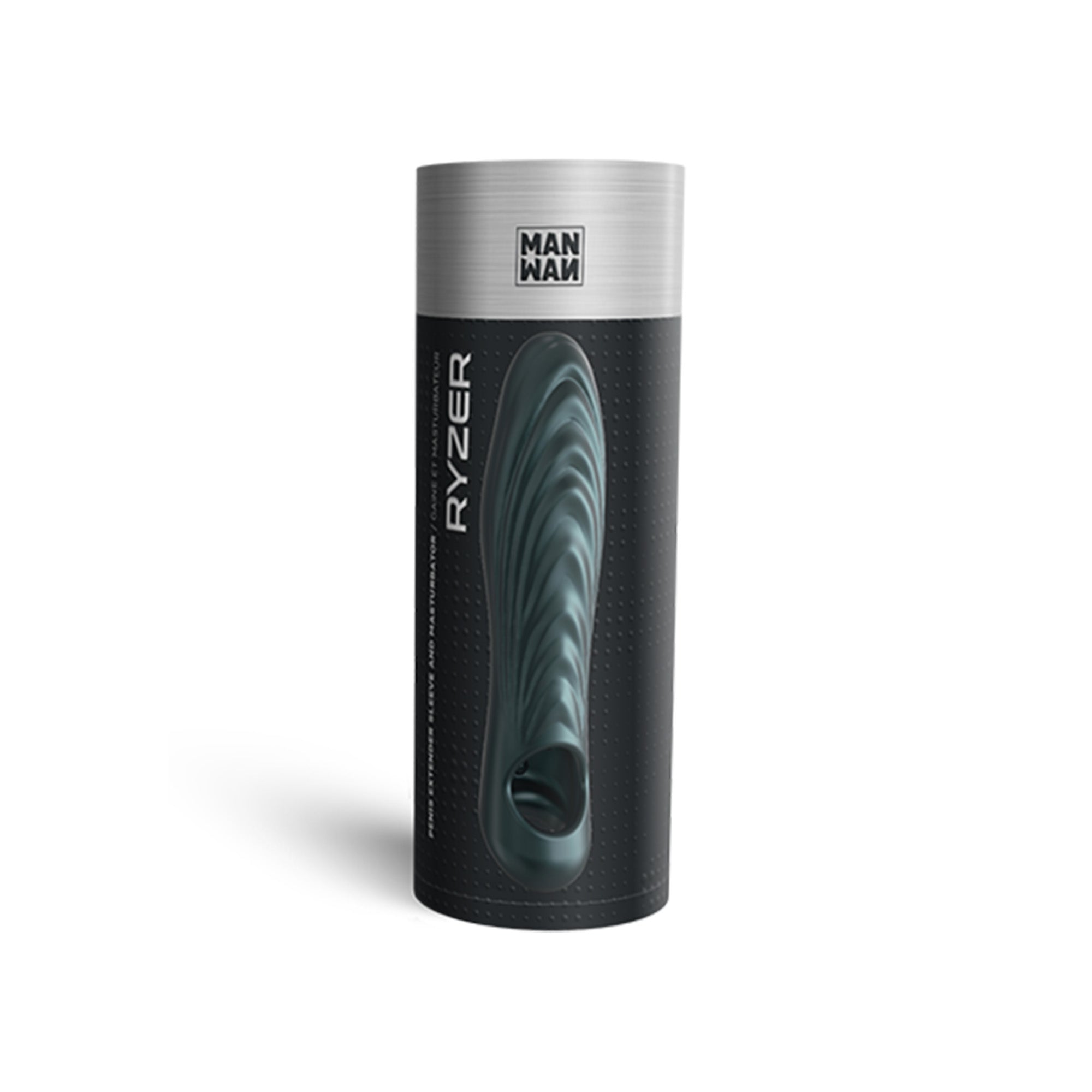 Ryzer - Pine Grey