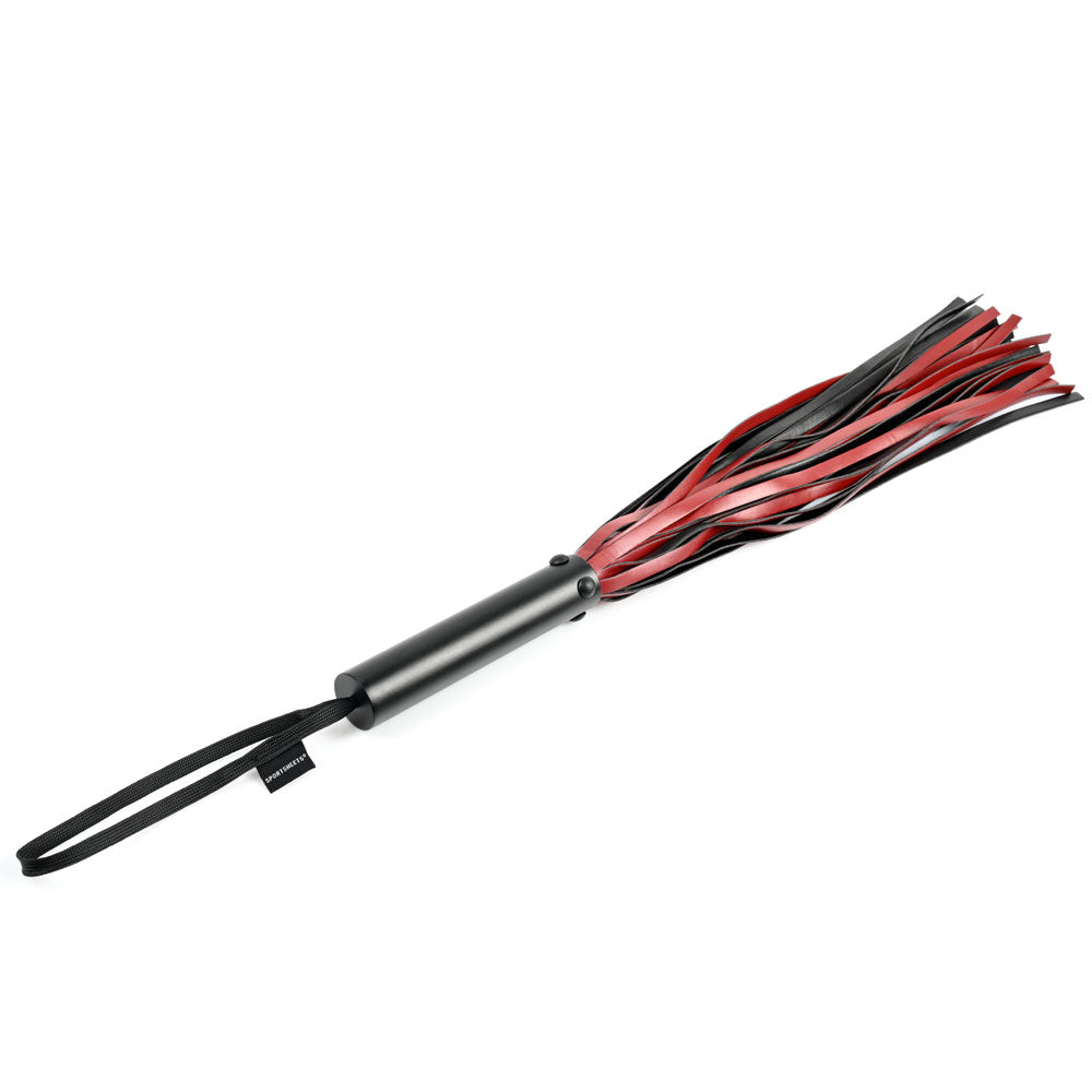 Saffron Flogger - Image 3