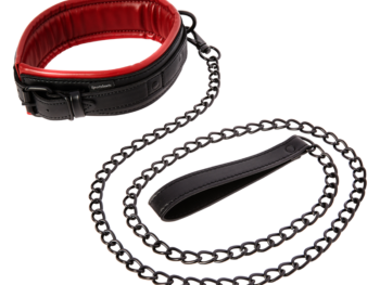 Saffron Leash & Collar
