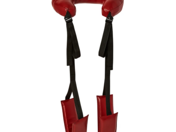 Saffron Thigh Sling