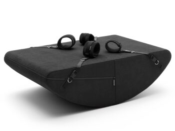 Scoop Rocker Valkyrie Edition - Black