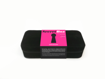 Secret Box V2
