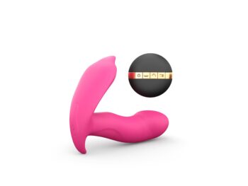 Secret Clit