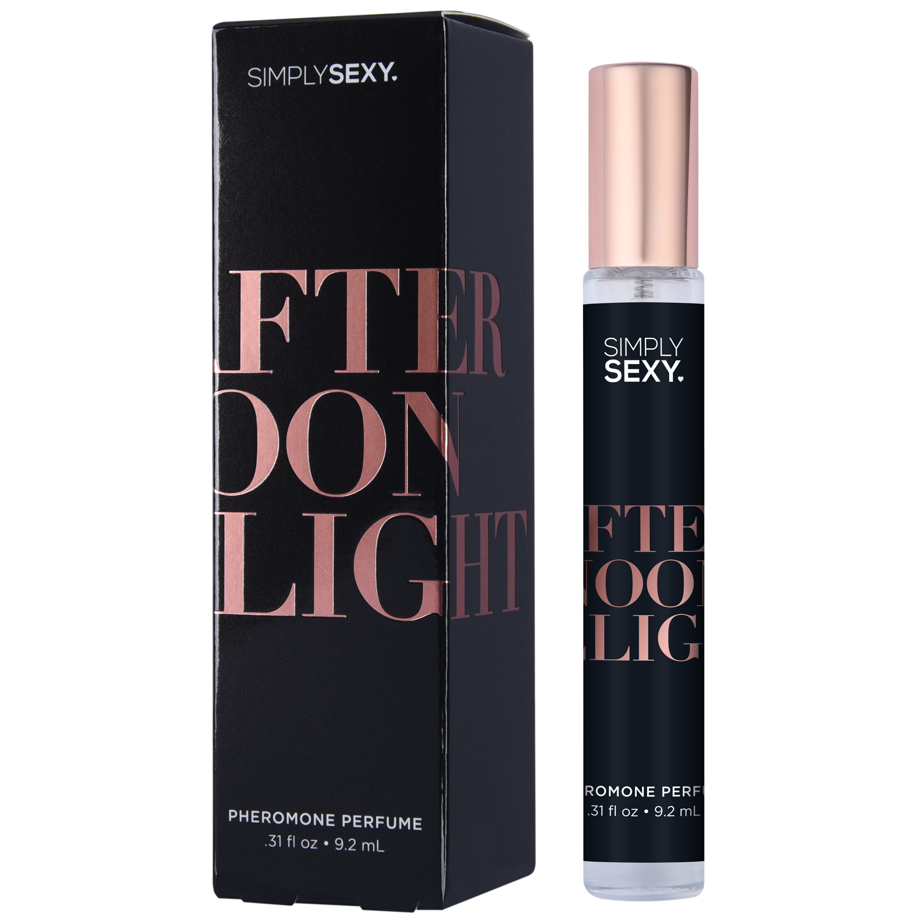 PERFUME SPRAY - HEAD OVER HEELS - 0.31 floz | 9.2mL - Image 4