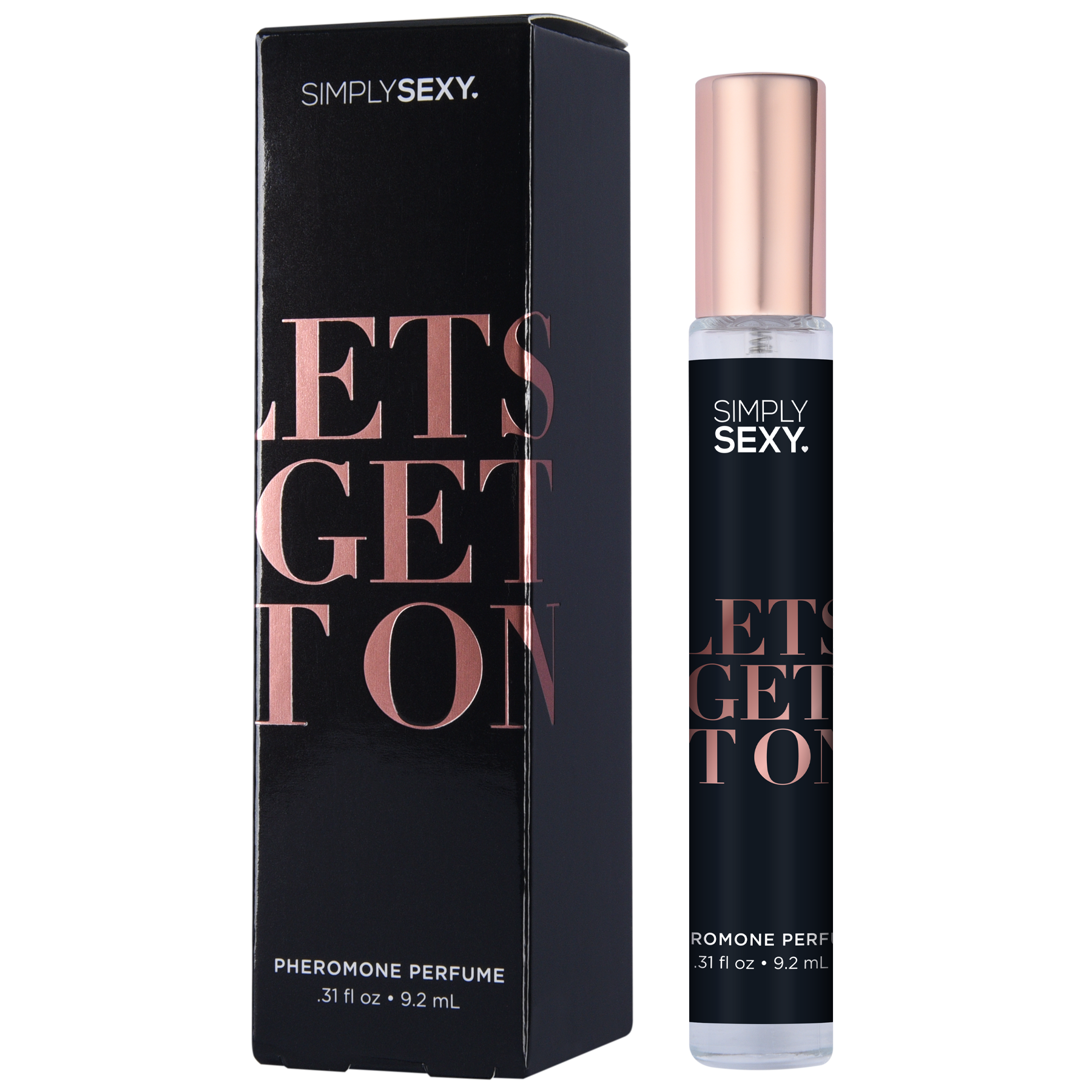 PERFUME SPRAY - HEAD OVER HEELS - 0.31 floz | 9.2mL - Image 5
