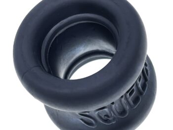 Oxballs SQUEEZE, ballstretcher - PLUS+SILICONE special edition - NIGHT