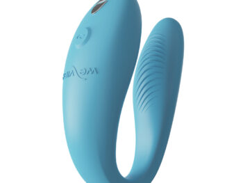 Sync Go - Turquoise