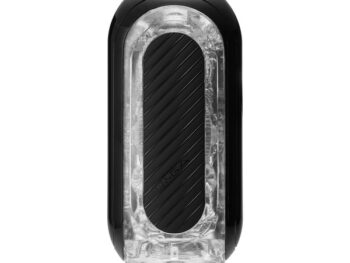 Flip Zero Gravity - Black