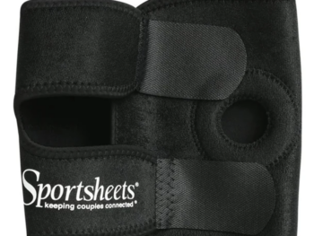 Thigh Strap-On