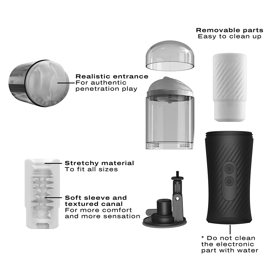 Thrust Blow - Image 6