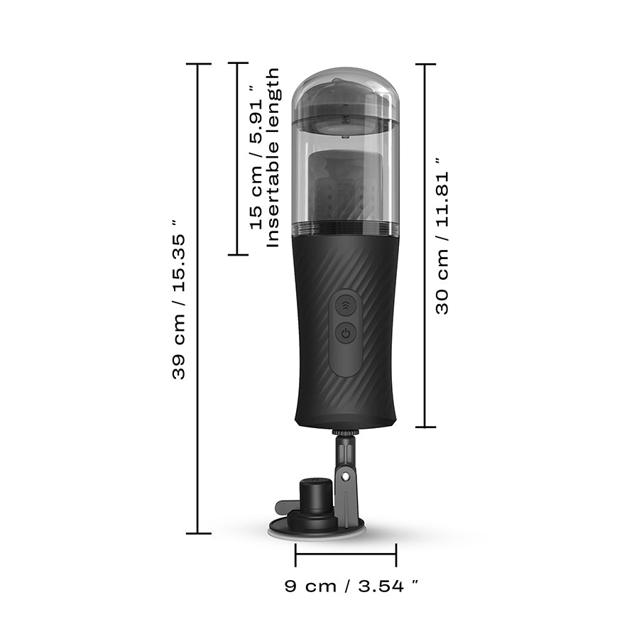 Thrust Blow - Image 7