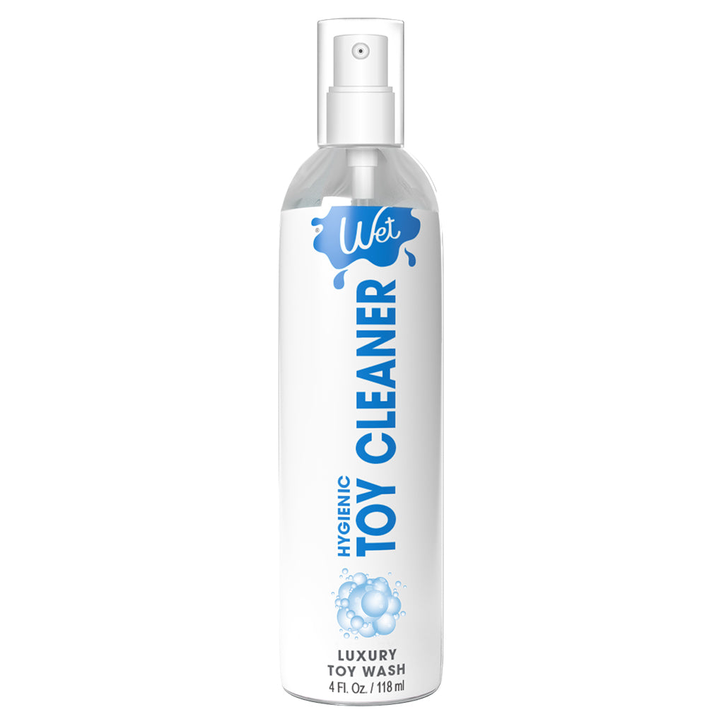 Toy Cleaner 4 fl oz / 118 ml