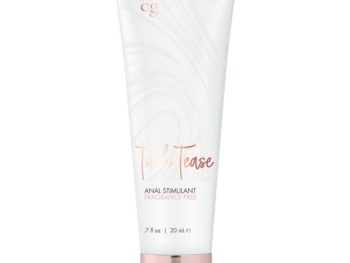 TUSH TEASE ANAL STIMULANT FRAGRANCE FREE 0.7 FL OZ