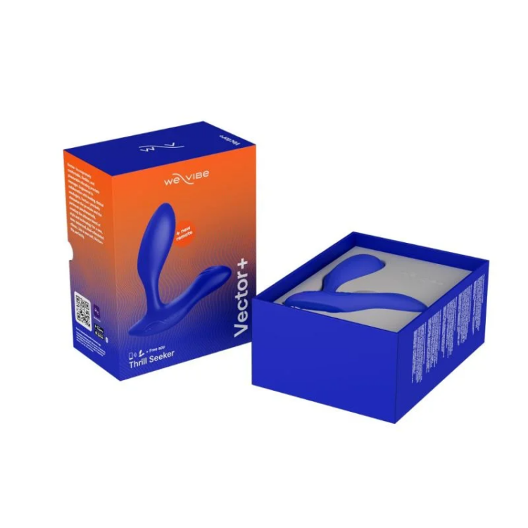 Vector+ Blue - Image 2
