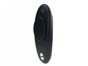 Moxie+ Satin Black