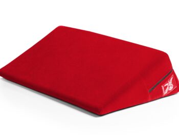 Wedge Flame Microfiber