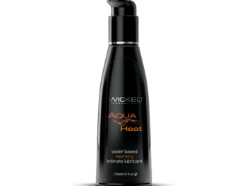 Aqua Heat 4oz