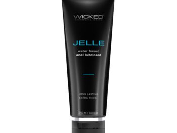 Anal Jelle 8oz