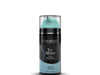 Toy Breeze 3.3oz