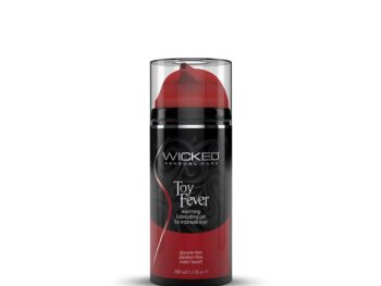 Toy Fever 3.3oz