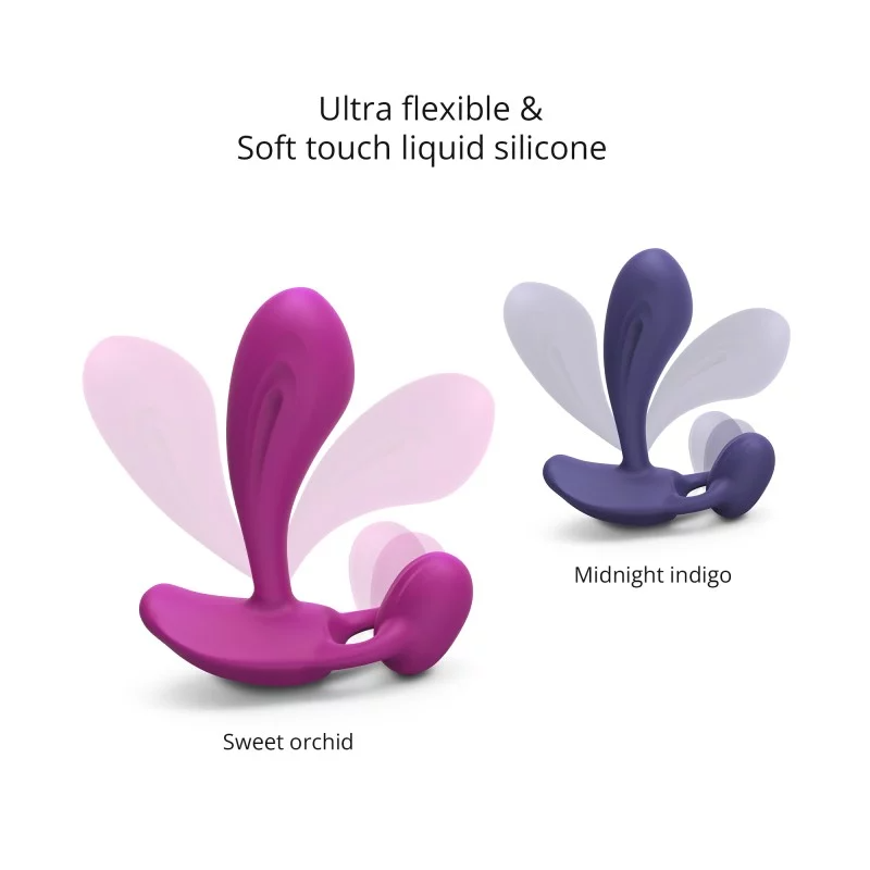 Witty - Sweet Orchid - Image 4