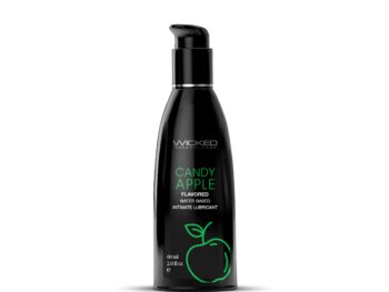 Aqua Candy Apple 2oz