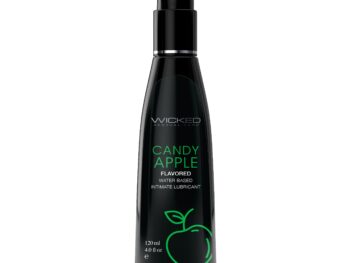 Aqua Candy Apple 4oz