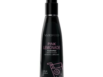 Aqua Pink Lemonade