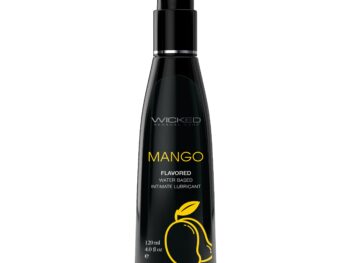 Aqua Mango 4oz