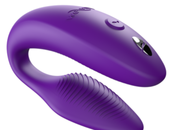 Sync 2 - Purple