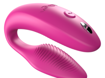 Sync 2 - Dusty Pink