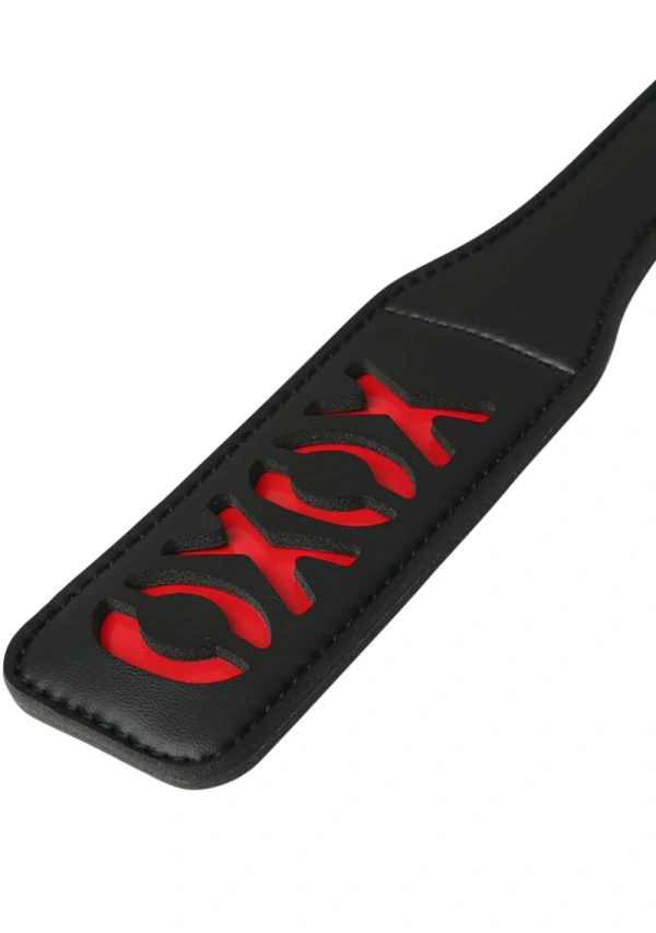 XOXO Paddle: Black - Image 2