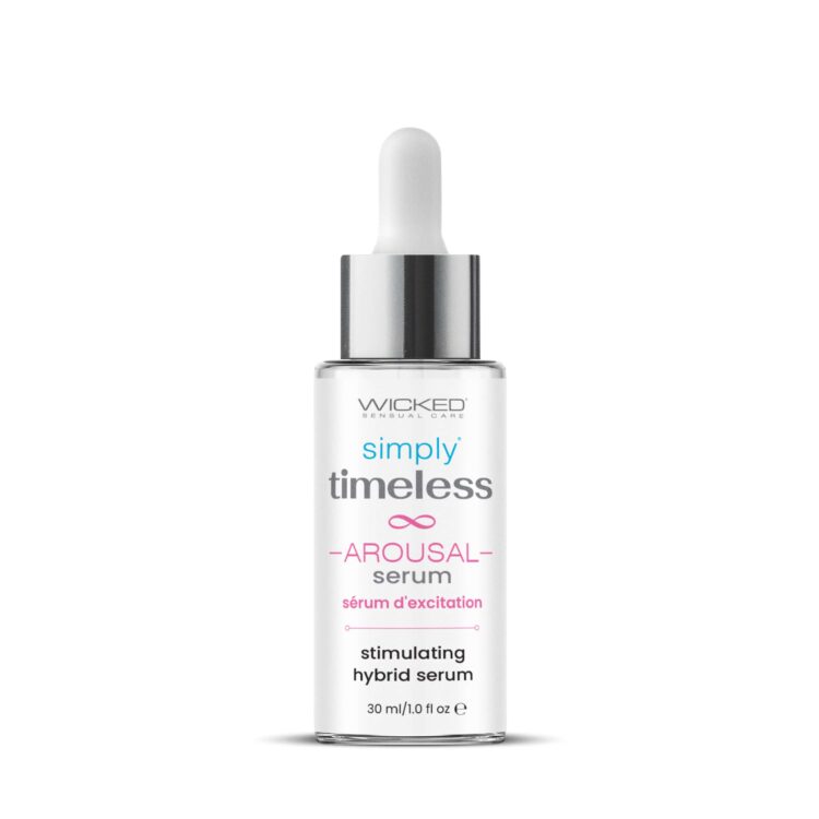 Simply Timeless Stimulating Hybrid Arousal Serum 30ml/1oz