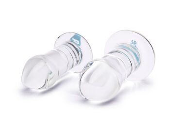 INTERMEDIATE GLASS DILATOR SET