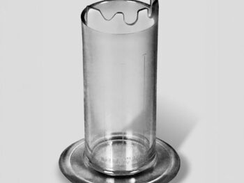 The Aneros Soaker™ device cleaning system