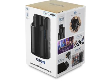 Keon WiFi Combo Set by KIIROO
