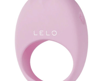 LELO LIFEGUARD Originals Soft Pink