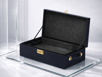 LE COFFRET