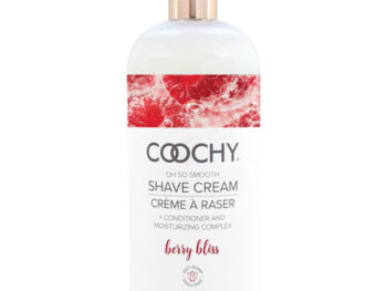 Oh So Smooth Shave Cream Berry Bliss 32oz | 946mL